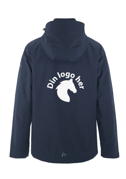 CORE Explore Shell Jacket W