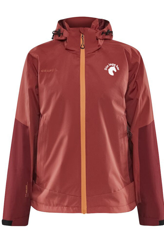 CORE Explore Shell Jacket W