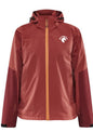 CORE Explore Shell Jacket W