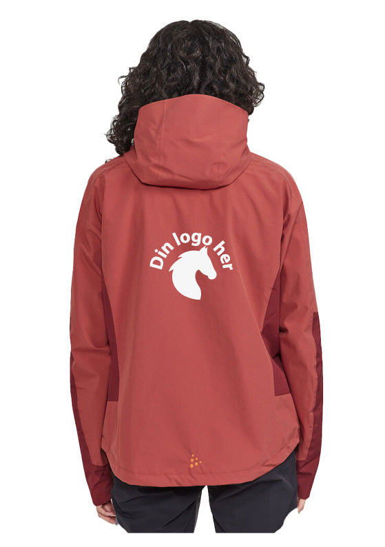 CORE Explore Shell Jacket W