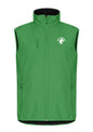 Classic Softshell Vest
