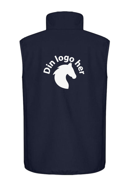 Classic Softshell Vest
