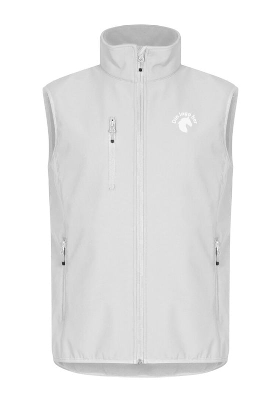 Classic Softshell Vest