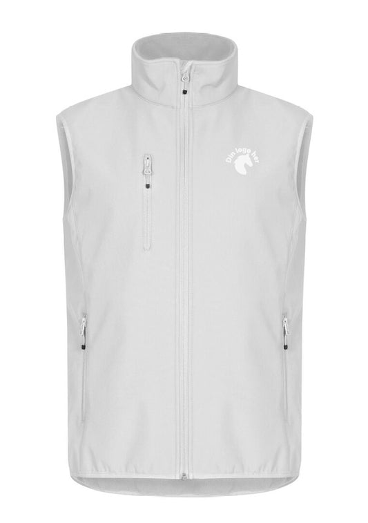 Classic Softshell Vest