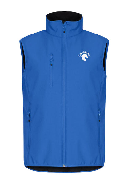Classic Softshell Vest