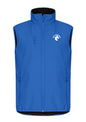 Classic Softshell Vest