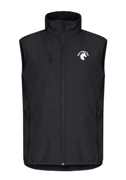 Classic Softshell Vest