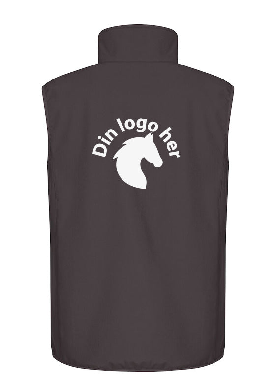 Classic Softshell Vest