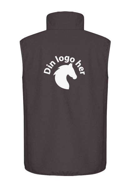 Classic Softshell Vest