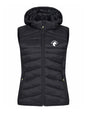 Idaho Vest Lady