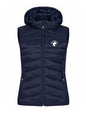 Idaho Vest Lady