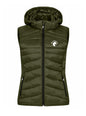 Idaho Vest Lady