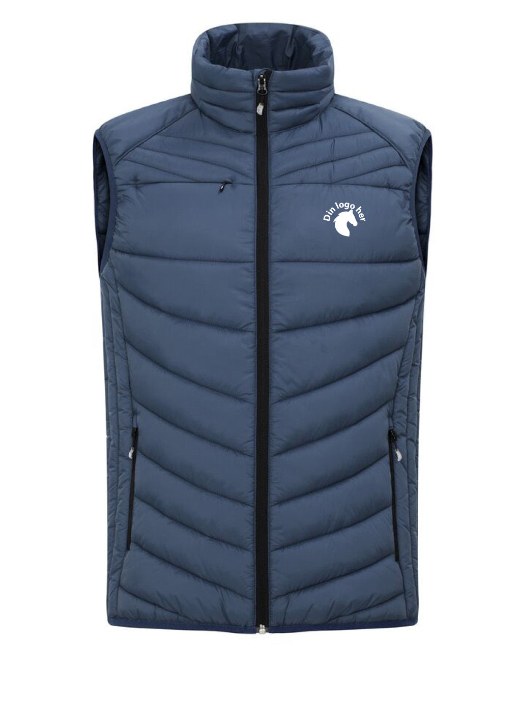 Idaho Vest