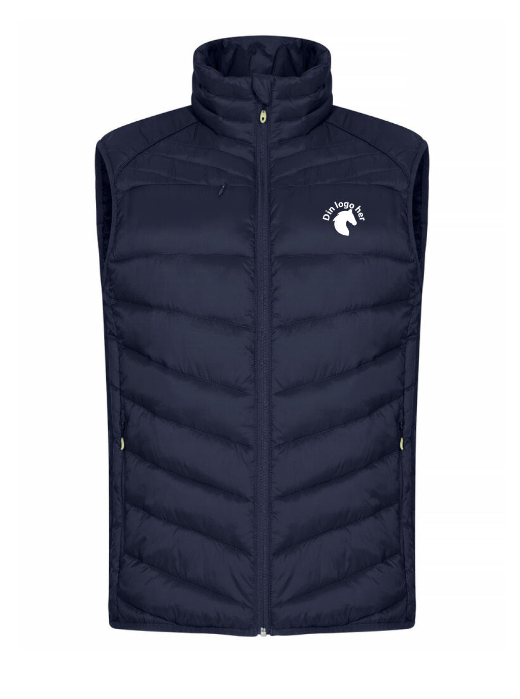 Idaho Vest
