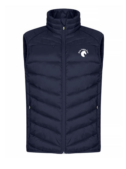 Idaho Vest