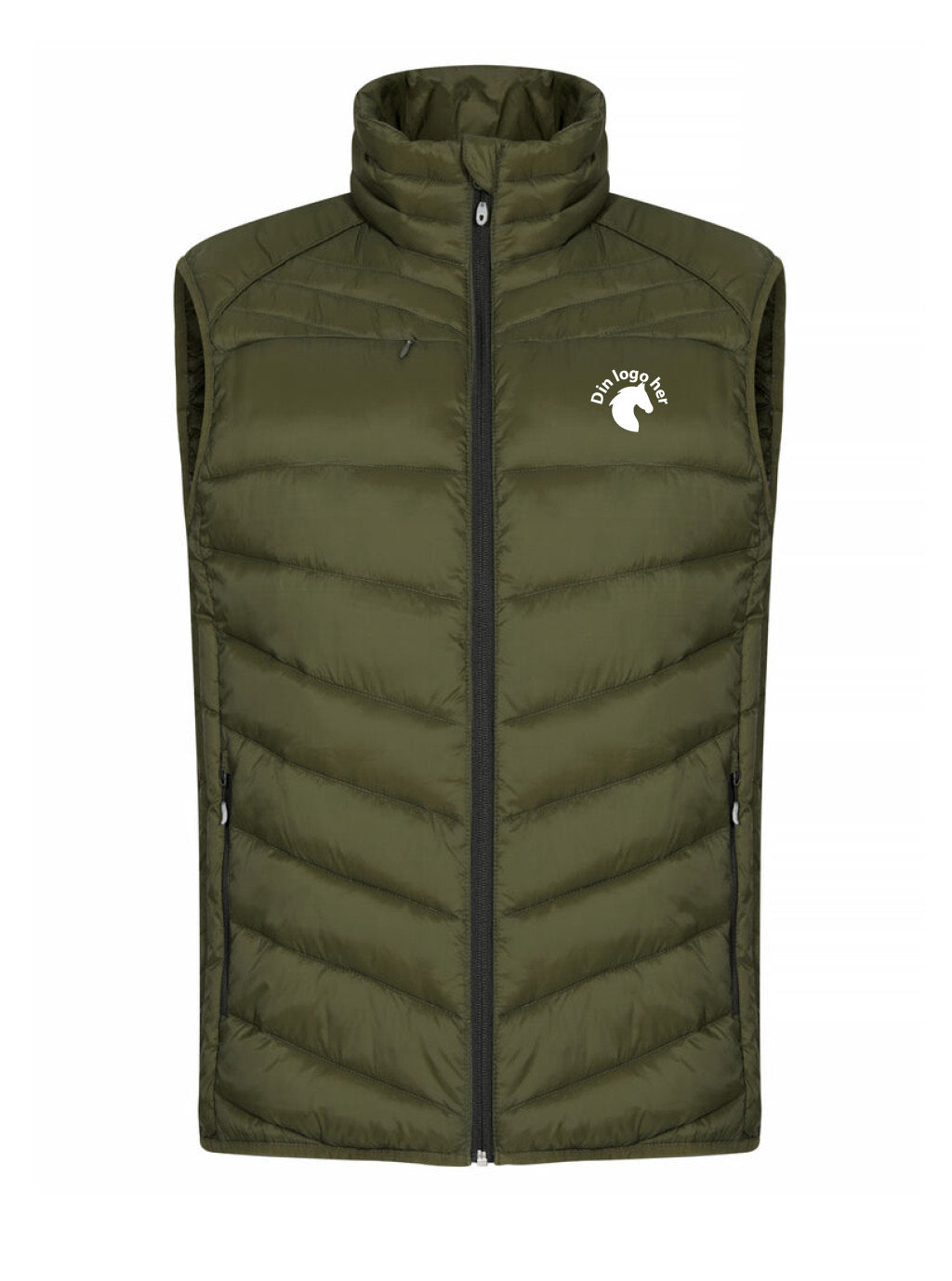 Idaho Vest