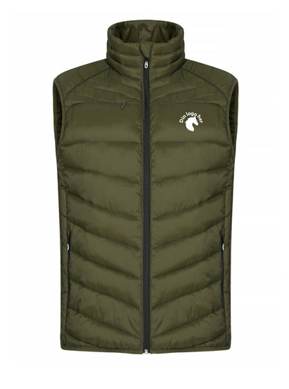 Idaho Vest