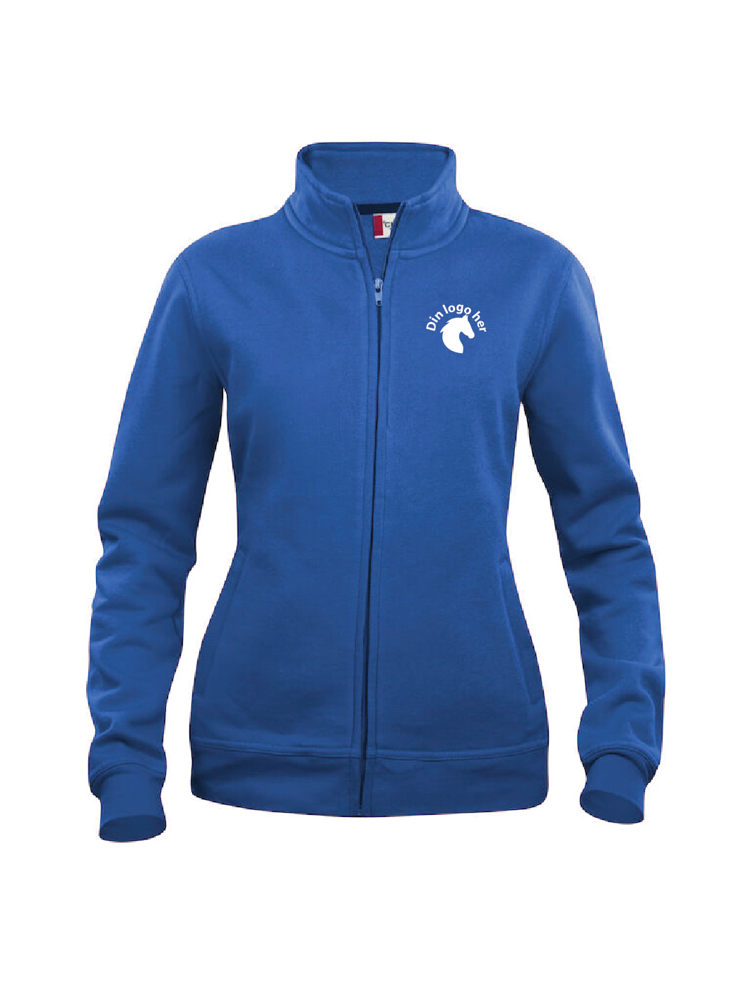 Cardigan W