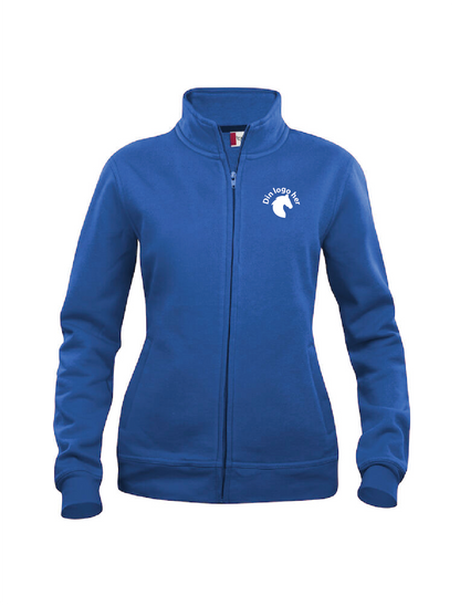 Cardigan W