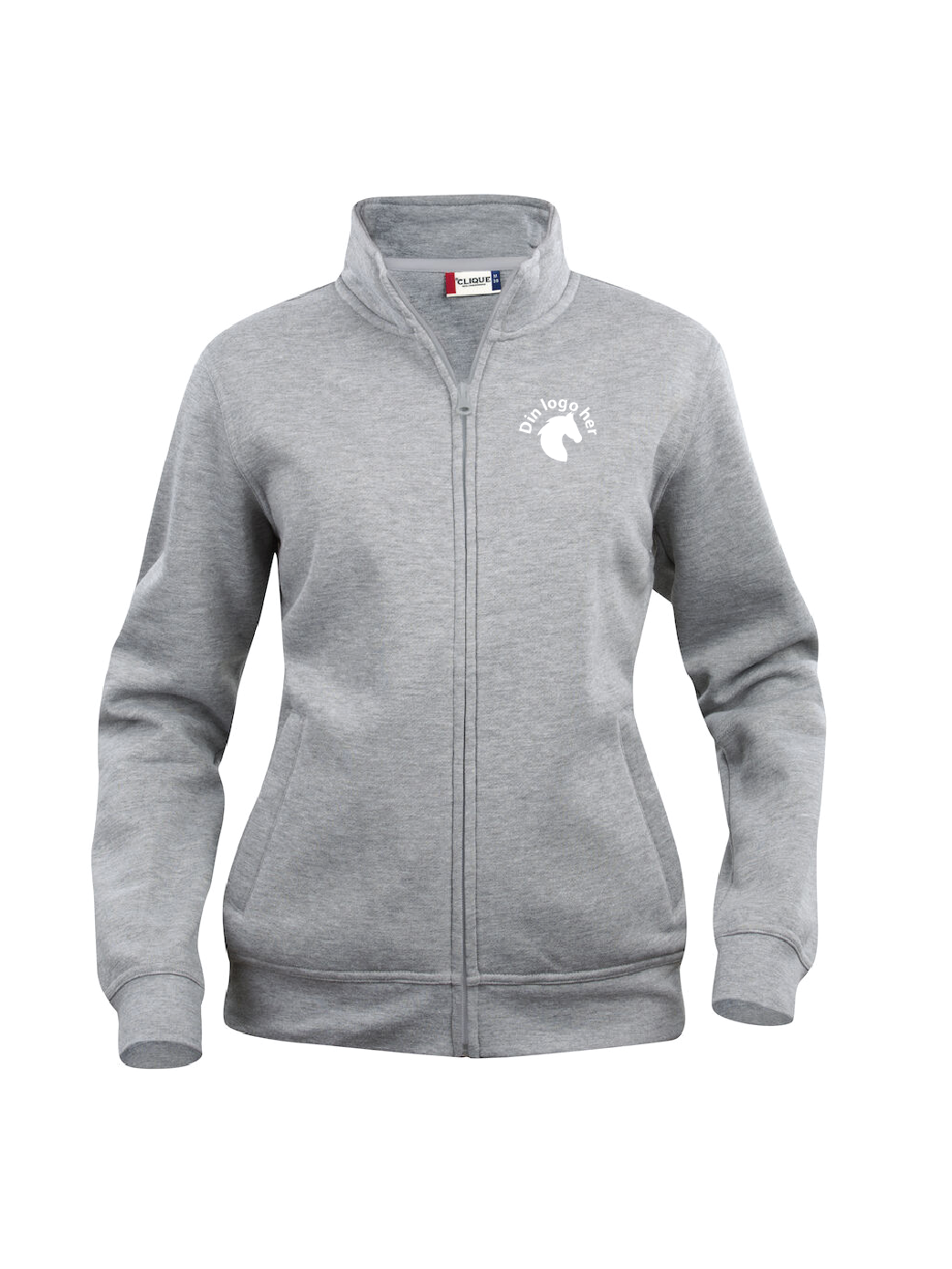 Cardigan W