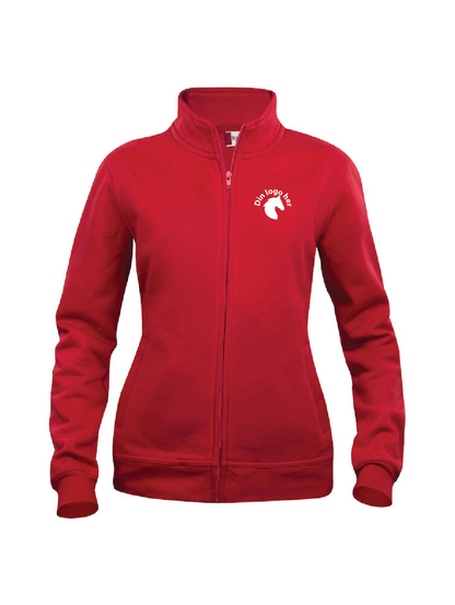 Cardigan W