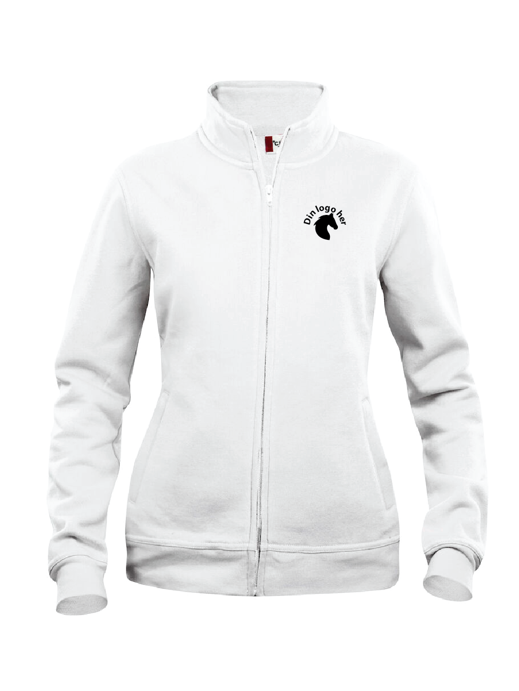 Cardigan W