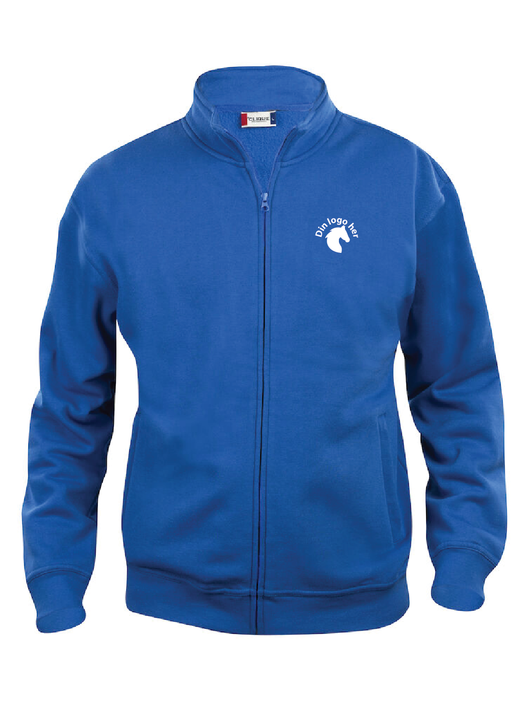 Cardigan M