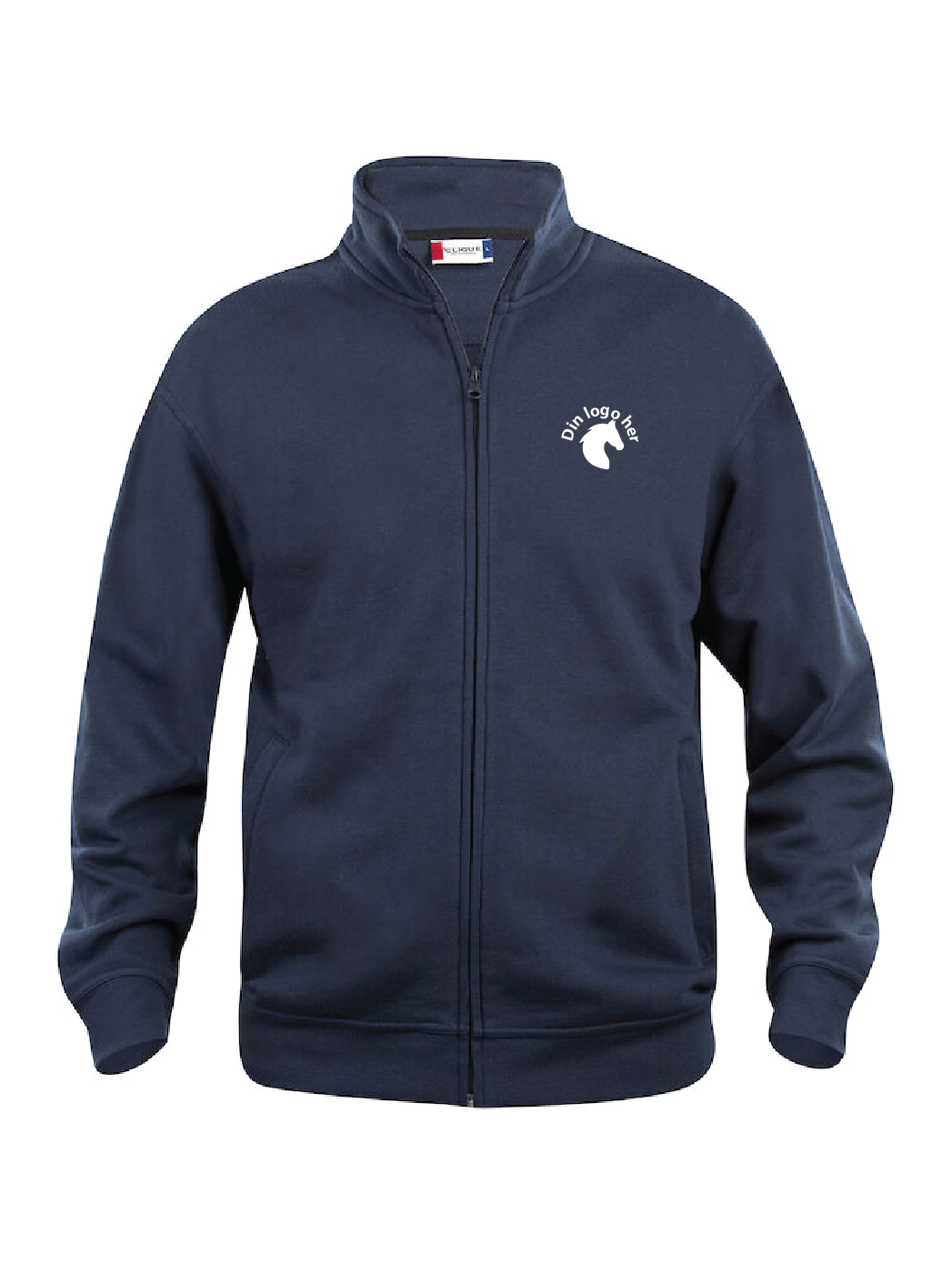 Cardigan M