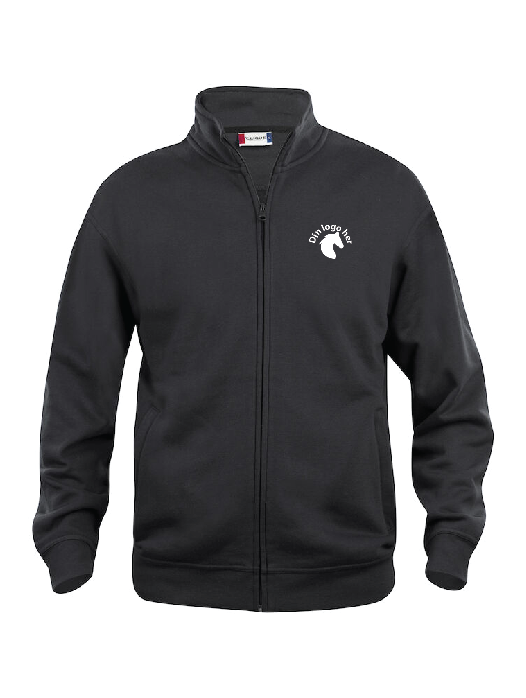 Cardigan M