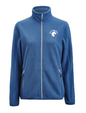 Fleece jakke W