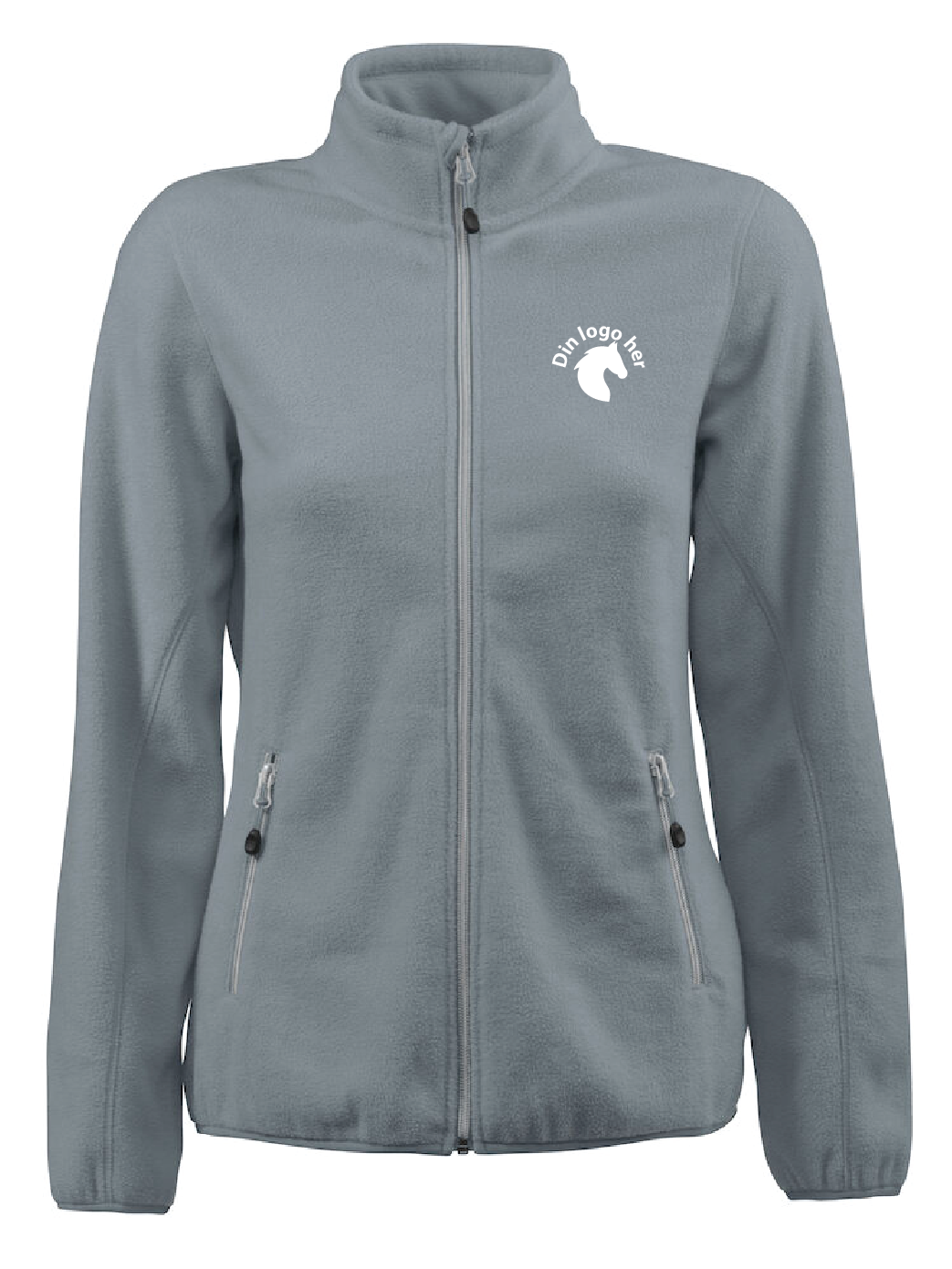 Women fleece