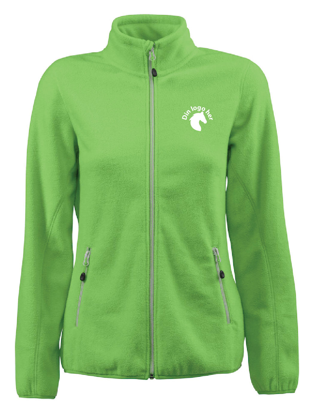 Women fleece