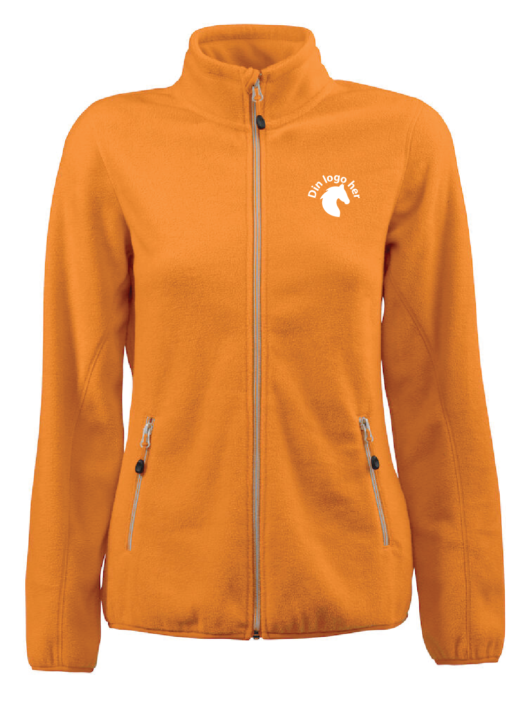 Women fleece