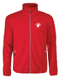 Fleece jakke M