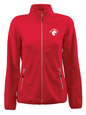 Fleece jakke W