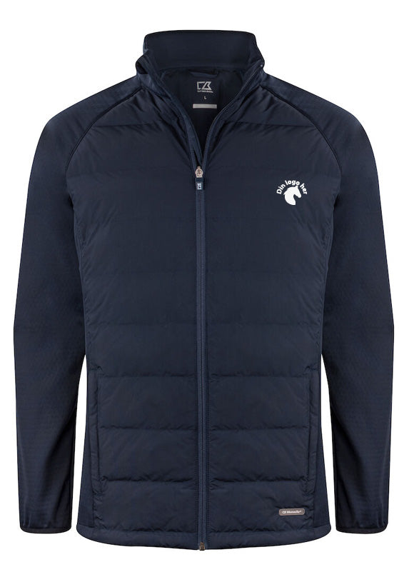 Oak Harbor Jacket Men