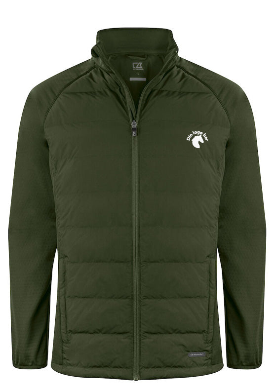 Oak Harbor Jacket Men