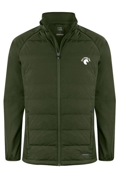 Oak Harbor Jacket Men