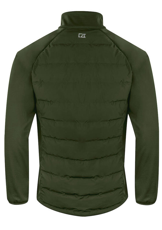 Oak Harbor Jacket Men