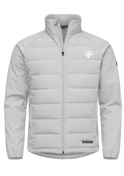 Oak Harbor Jacket Men