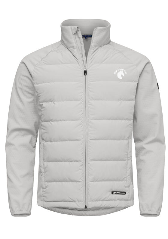 Oak Harbor Jacket Men