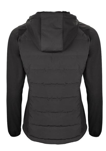 Oak Harbor Jacket Ladies