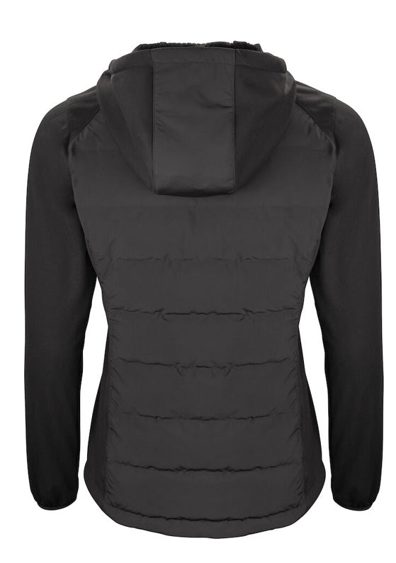 Oak Harbor Jacket Ladies