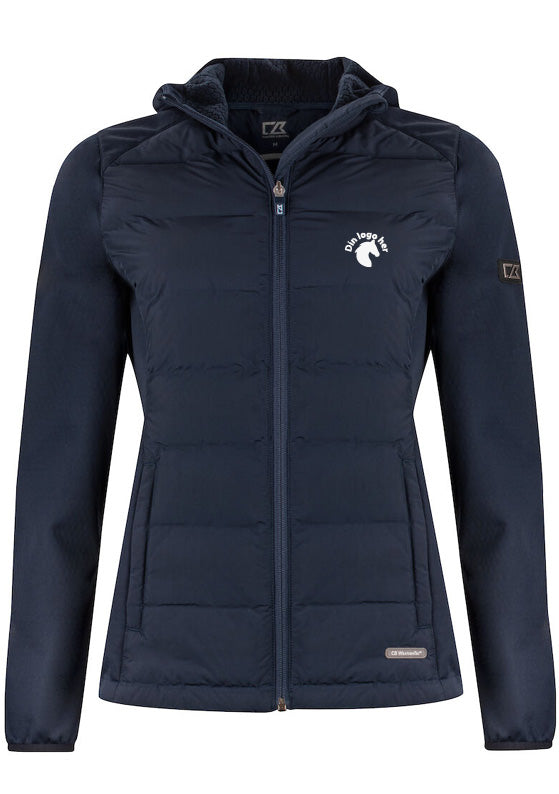 Oak Harbor Jacket Ladies