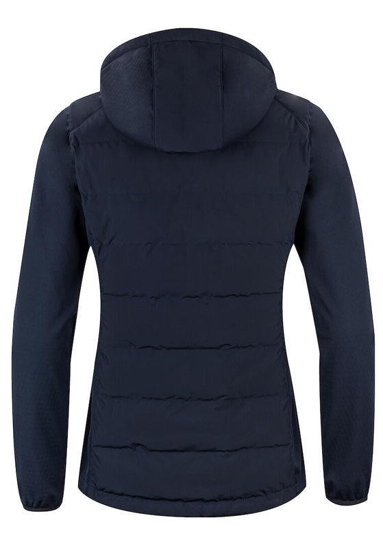 Oak Harbor Jacket Ladies