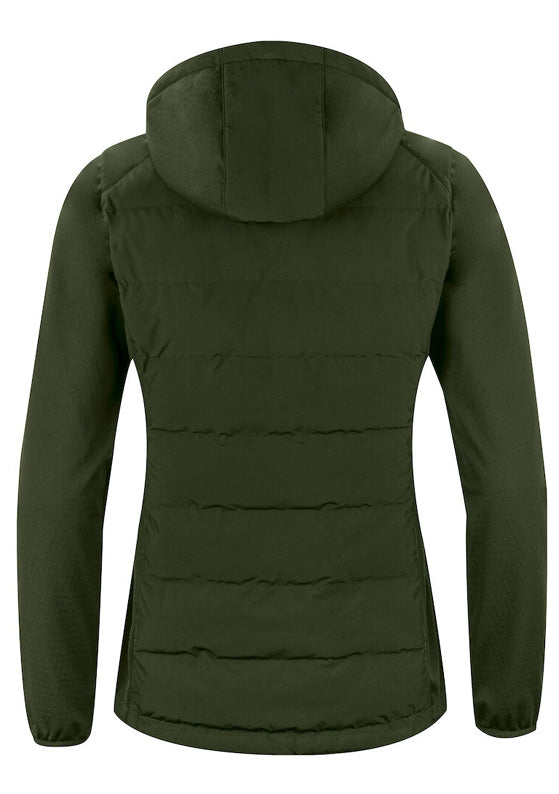 Oak Harbor Jacket Ladies