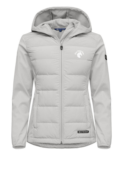 Oak Harbor Jacket Ladies