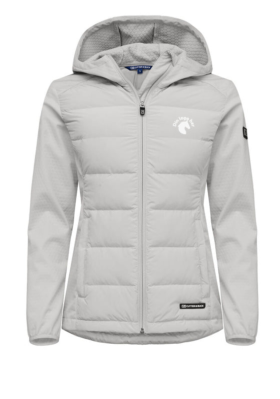 Oak Harbor Jacket Ladies