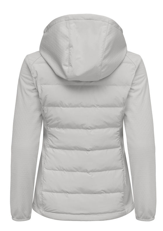 Oak Harbor Jacket Ladies