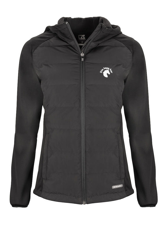 Oak Harbor Jacket Ladies
